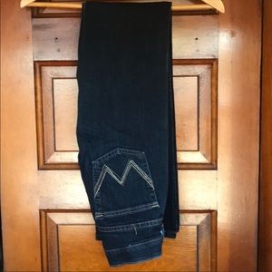 Wrangler Q Baby Jeans